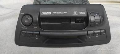 Autoradio Stereo Originale per Fiat Bravo .