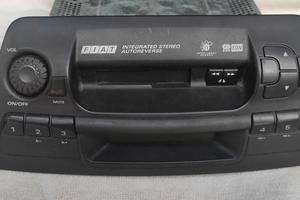 Autoradio Stereo Originale per Fiat Bravo .