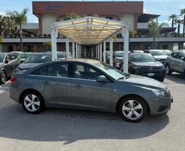 Chevrolet Cruze 2.0 Diesel 163CV 4 porte LT