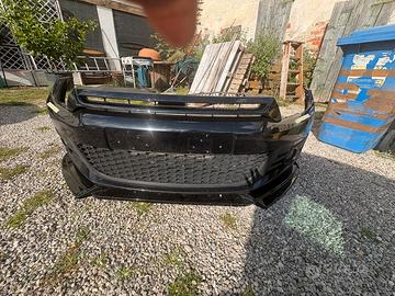 paraurti scirocco originale