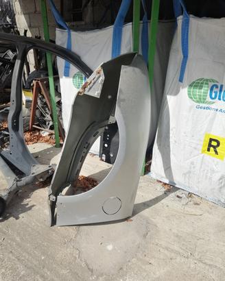 parafanghi per bmw z3 modello restailmg anno 