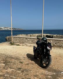 KAWASAKI  z750