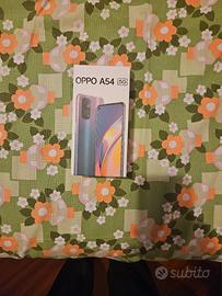 Oppo A54 5G