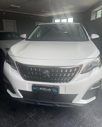 Peugeot 3008 BlueHDi 130 S&S Business