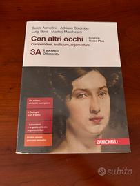 Con altri occhi 3A - il secondo 800