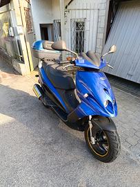 Phantom Malaguti 250 cc