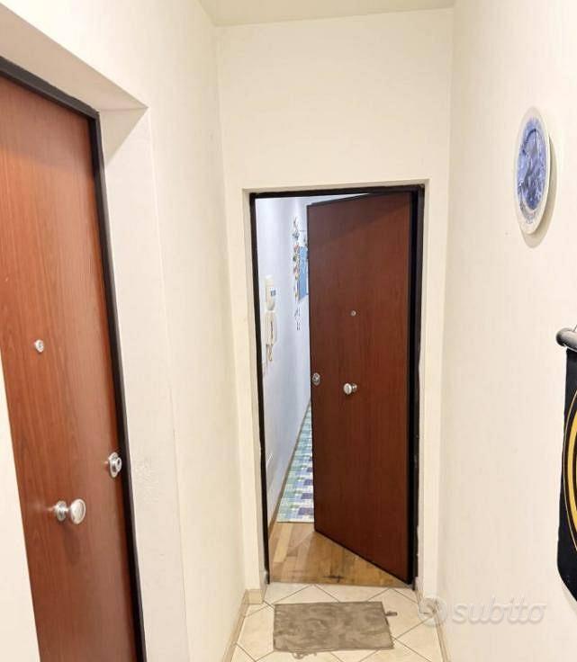 Appartamento – Bologna, San Ruffillo, Savena - Vista 2