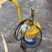 Ingrassatore pneumatico 150 €