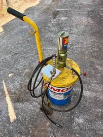 Ingrassatore pneumatico 150 €