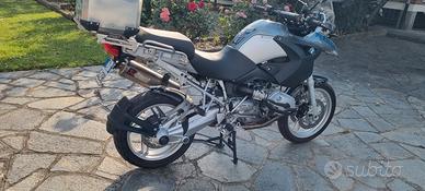 bmw r 1200 gs