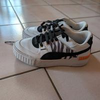 scarpe Puma cali wild