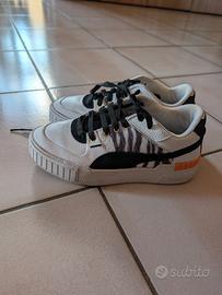 scarpe Puma cali wild