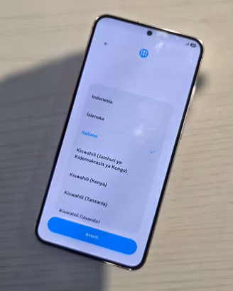Samsung S23 plus