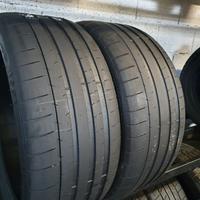 Gomme 245 30 20 Michelin estive