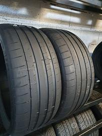 Gomme 245 30 20 Michelin estive