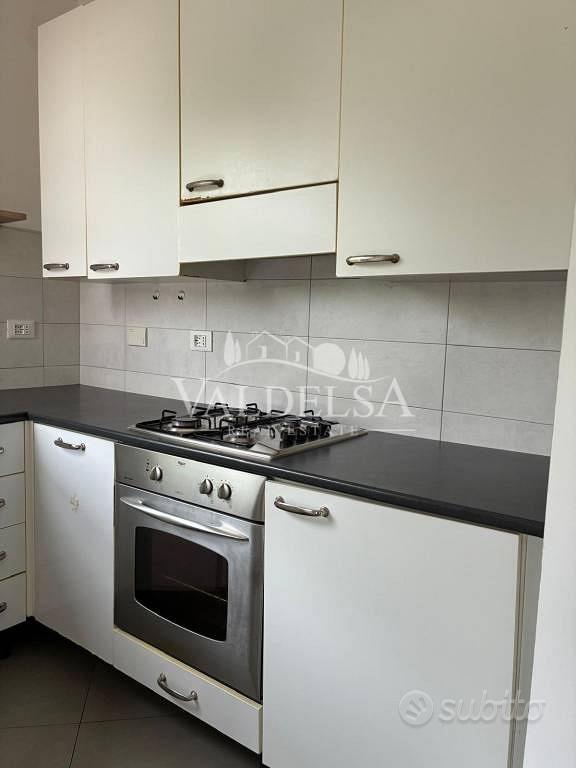 Appartamento di 80 m² con 3 locali a Poggibonsi - Vista 5