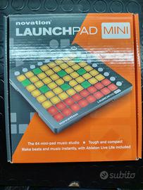 LaunchPad Mini