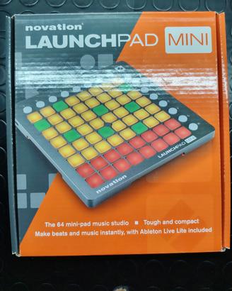 LaunchPad Mini