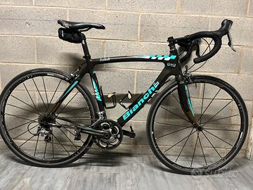 Bianchi carbonio