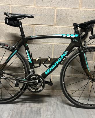 Bianchi carbonio