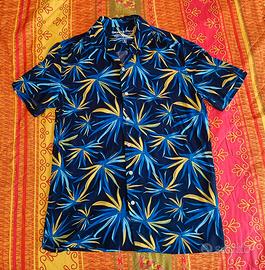 Camicia maniche corte OVS Taglia S