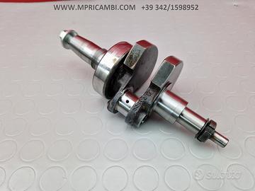 ALBERO MOTORE KTM DUKE 125 2013 2014 RC 2011 2012