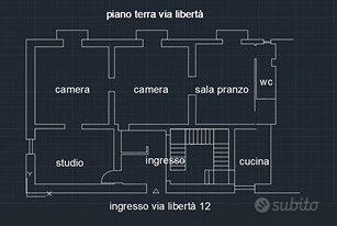 Palazzo unifamiliare