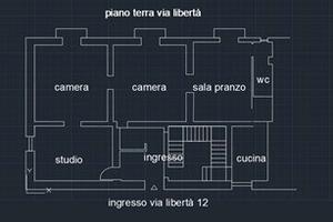 Palazzo unifamiliare