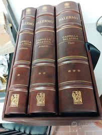 Treccani.Palermo.La basilica pontificia