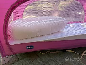 LETTINO CHICCO EASY SLEEP