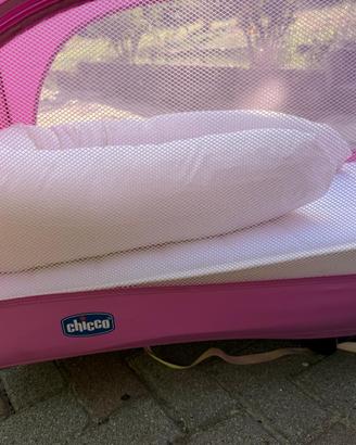 LETTINO CHICCO EASY SLEEP