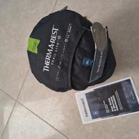 Tappetino auto gonfiante