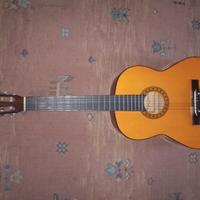 Chitarra classica