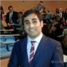 Ingegnere civile Responsabile Cantiere e Gare