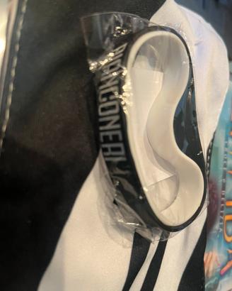 Braccialetto Gadget Ufficiale Juventus