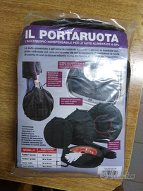 Sacca porta ruotino di scorta