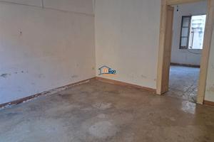 Casa al Piano Terra con Volte a Stella. ALEZIO