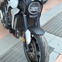 Cupolino Puig cb1000r 2018 in poi