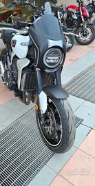 Cupolino Puig cb1000r 2018 in poi
