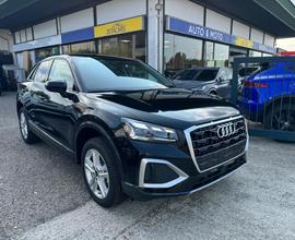 AUDI Q2 35 TFSI S tronic Business Advanced