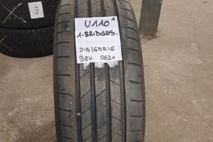 1 - BRIDGESTONE T005 215/65R16 98H