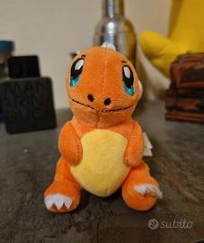 Peluche Charmender Pokemon