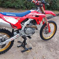 Honda CRF450R 2023