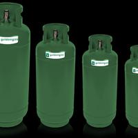 Bombole gas gpl goldengas