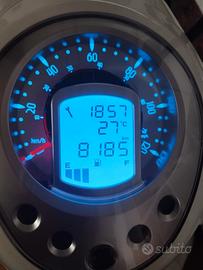 Peugeot Django 150 - 2016