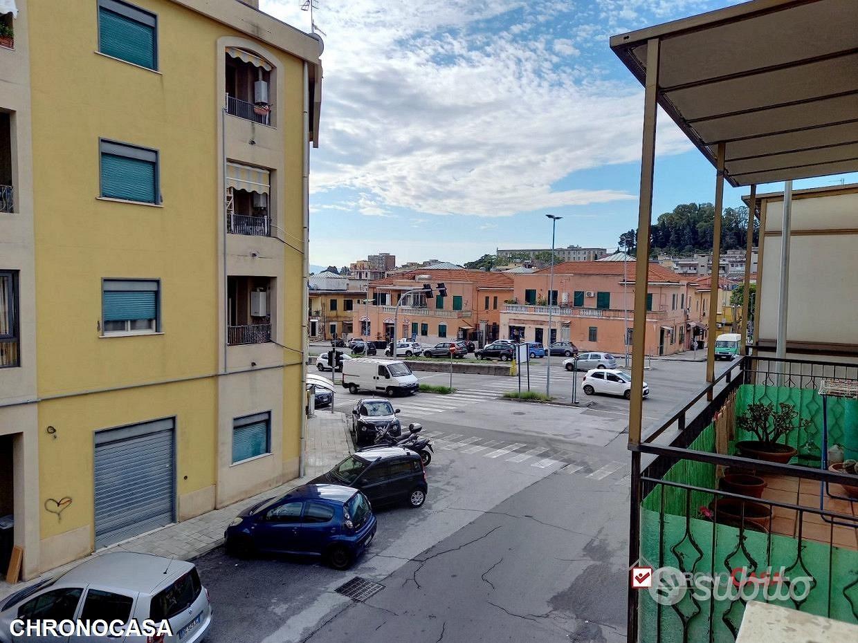 Appartamento – Messina, V Circoscrizione - Vista 3