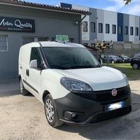 FIAT DOBLO' - 1.4 Natural Power