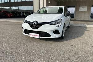 RENAULT Clio TCe 90 CV 5 porte Life