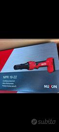 Hilti npr 19 -22 nuron