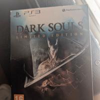 Dark Souls (PS3) Limited Editon